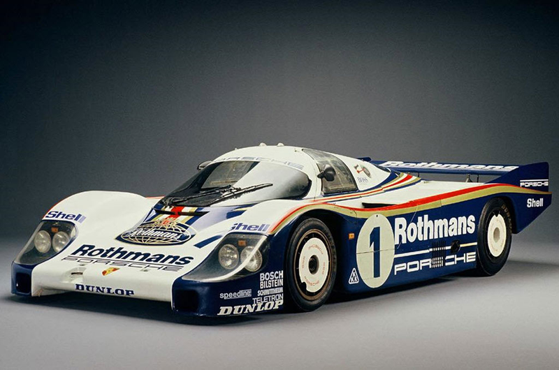 Illustration for article titled Porsche Has Already Won Le Mans